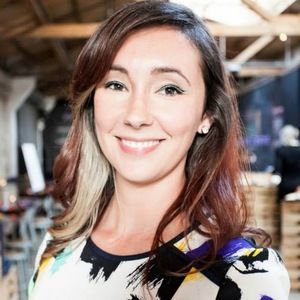 Meet your Posher, Rachel